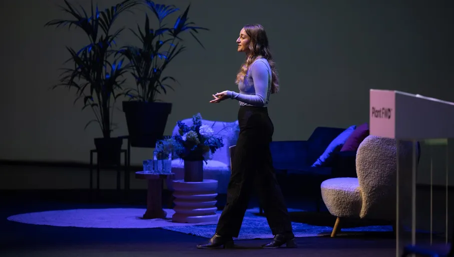 Plant Forward 2023 conference