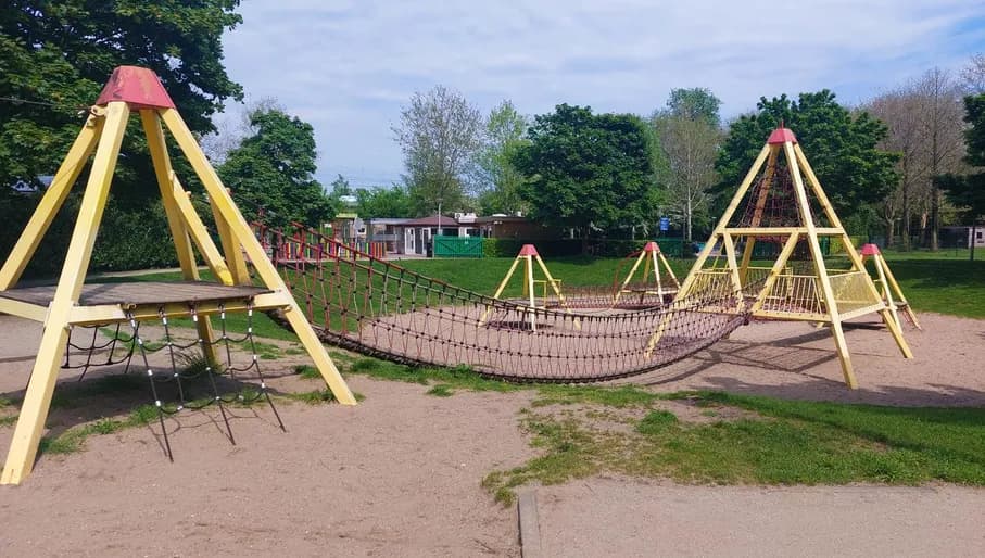 Amstelpark Speeltuin playground