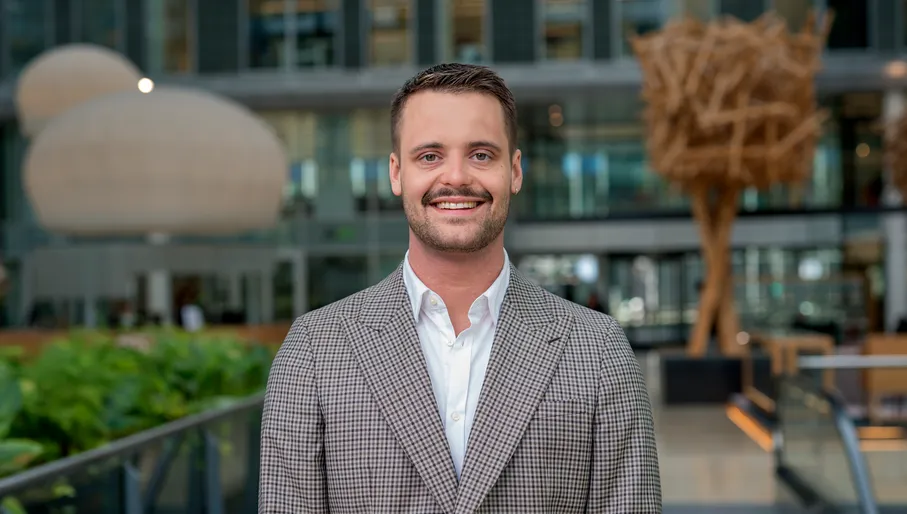 Jonas Liekens
Foto: Olivier Middendorp