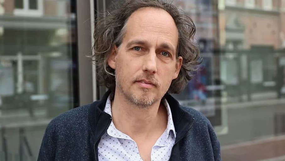 Former Director Amsterdam Dance Event