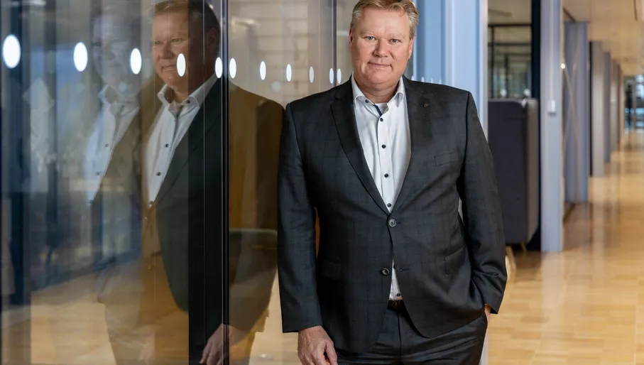 Site Head and VP Operations at Kite Pharma