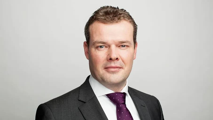 Amsterdam Inbusiness