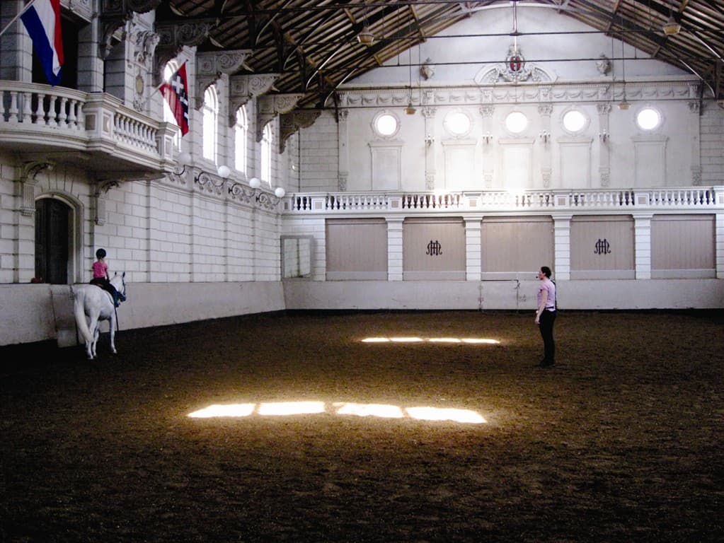 Hollandsche Manege