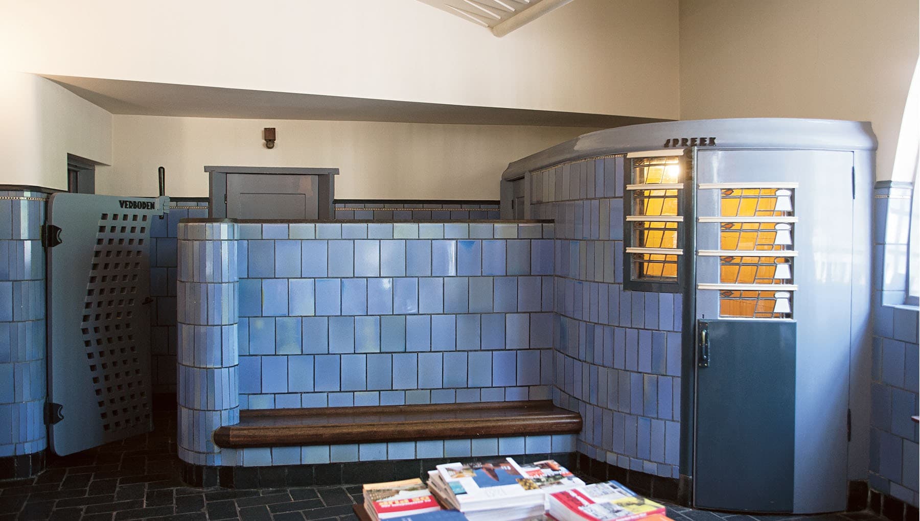 Museum Het Schip - De Amsterdamse School