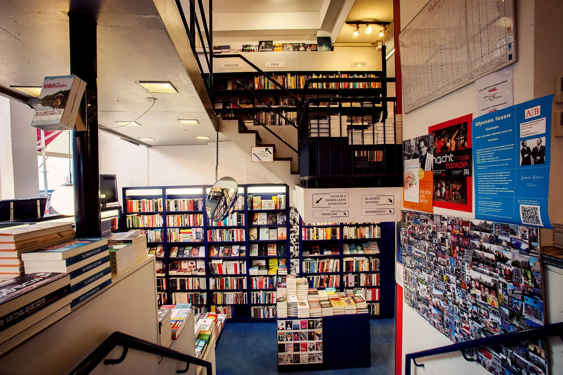 Athenaeum Boekhandel