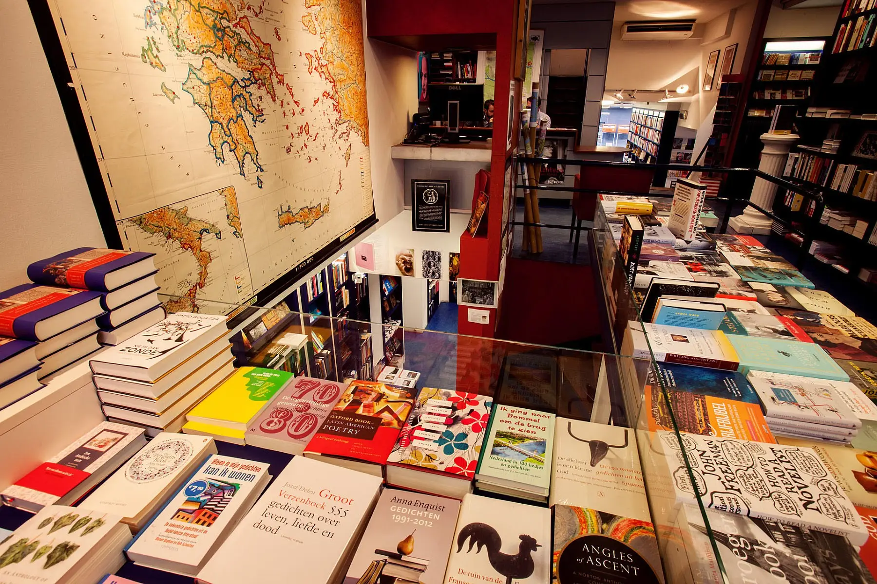 Athenaeum Boekhandel
