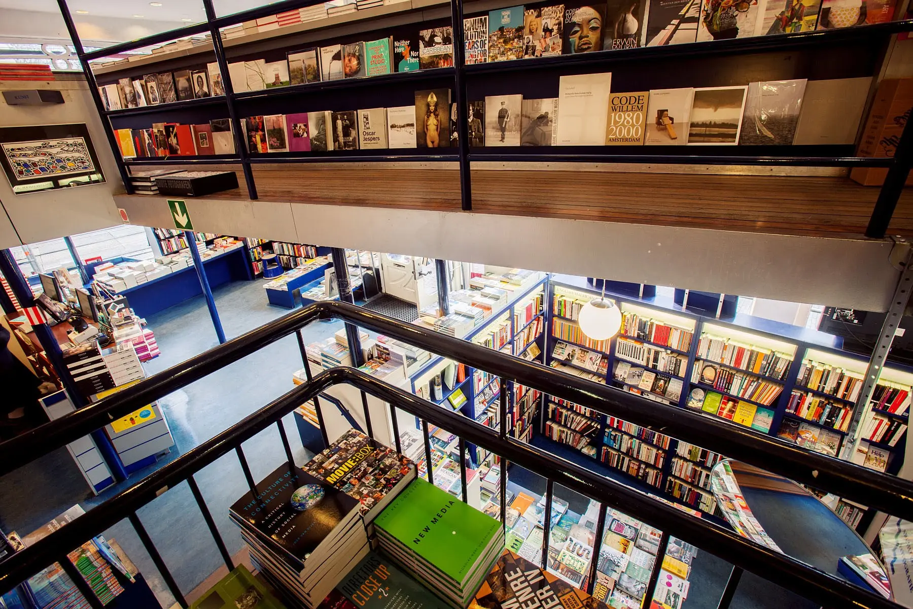 Athenaeum Boekhandel