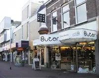 Patisserie Chocolaterie Buter