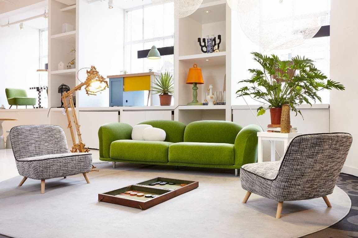 Moooi Showroom & Brand Store