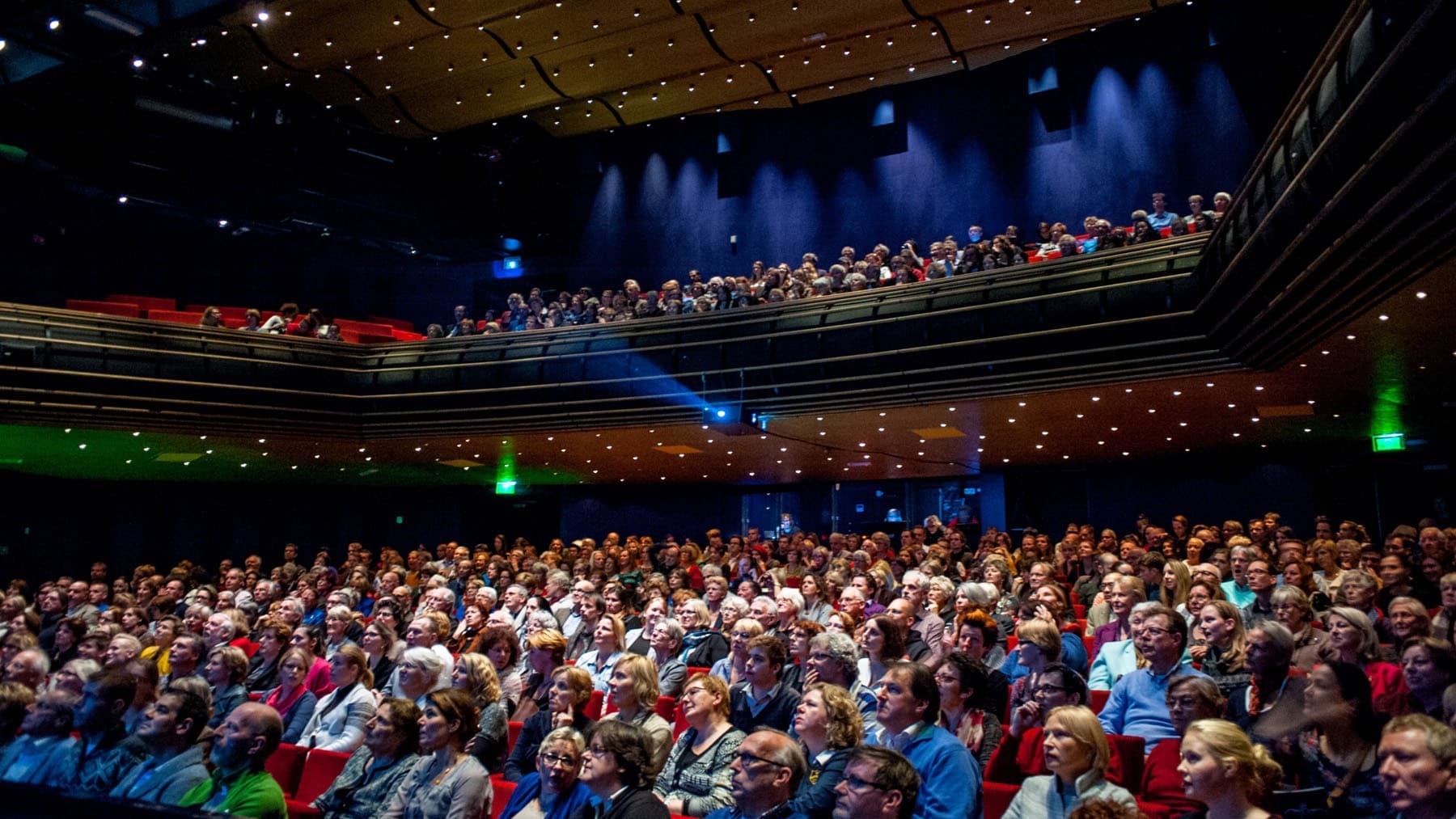 Schouwburg Amstelveen