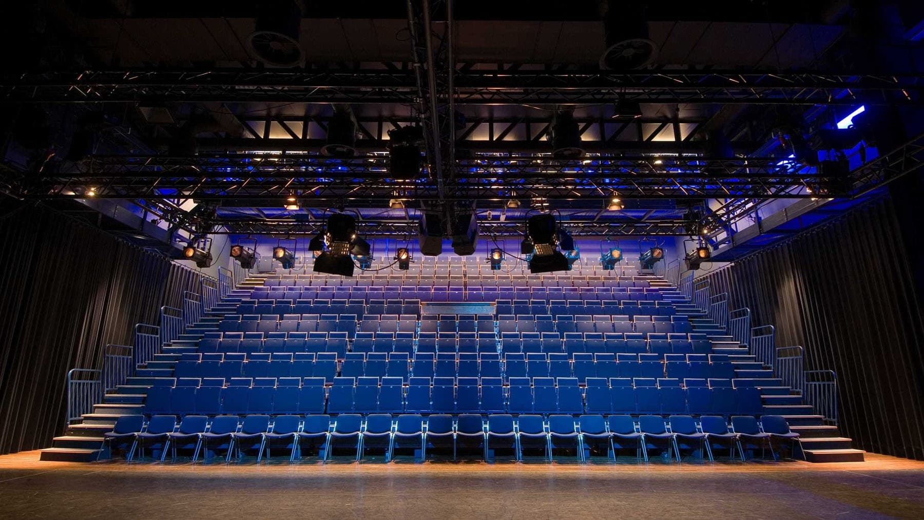 Schouwburg Amstelveen
