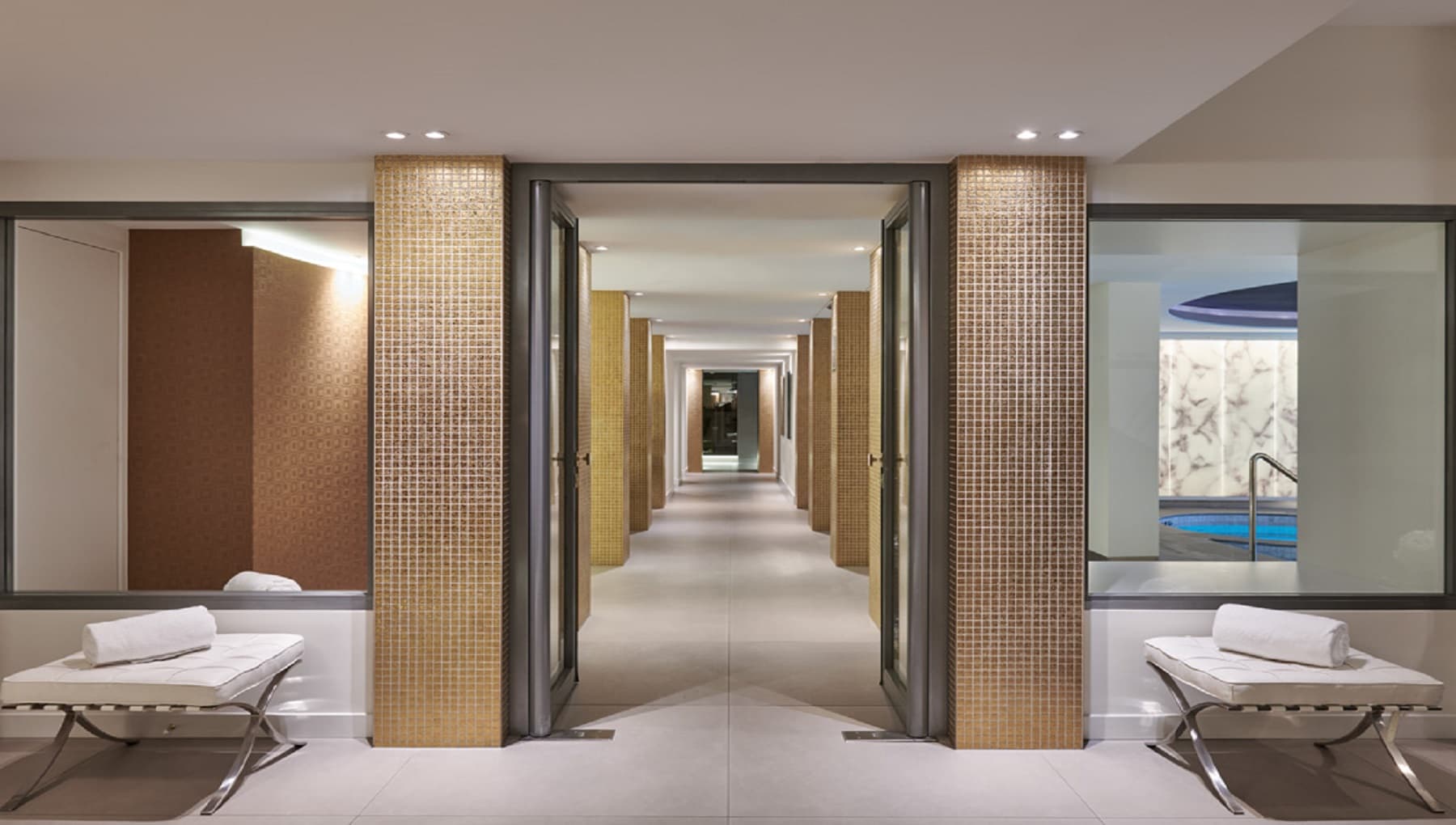 Le Spa by Skin Institute