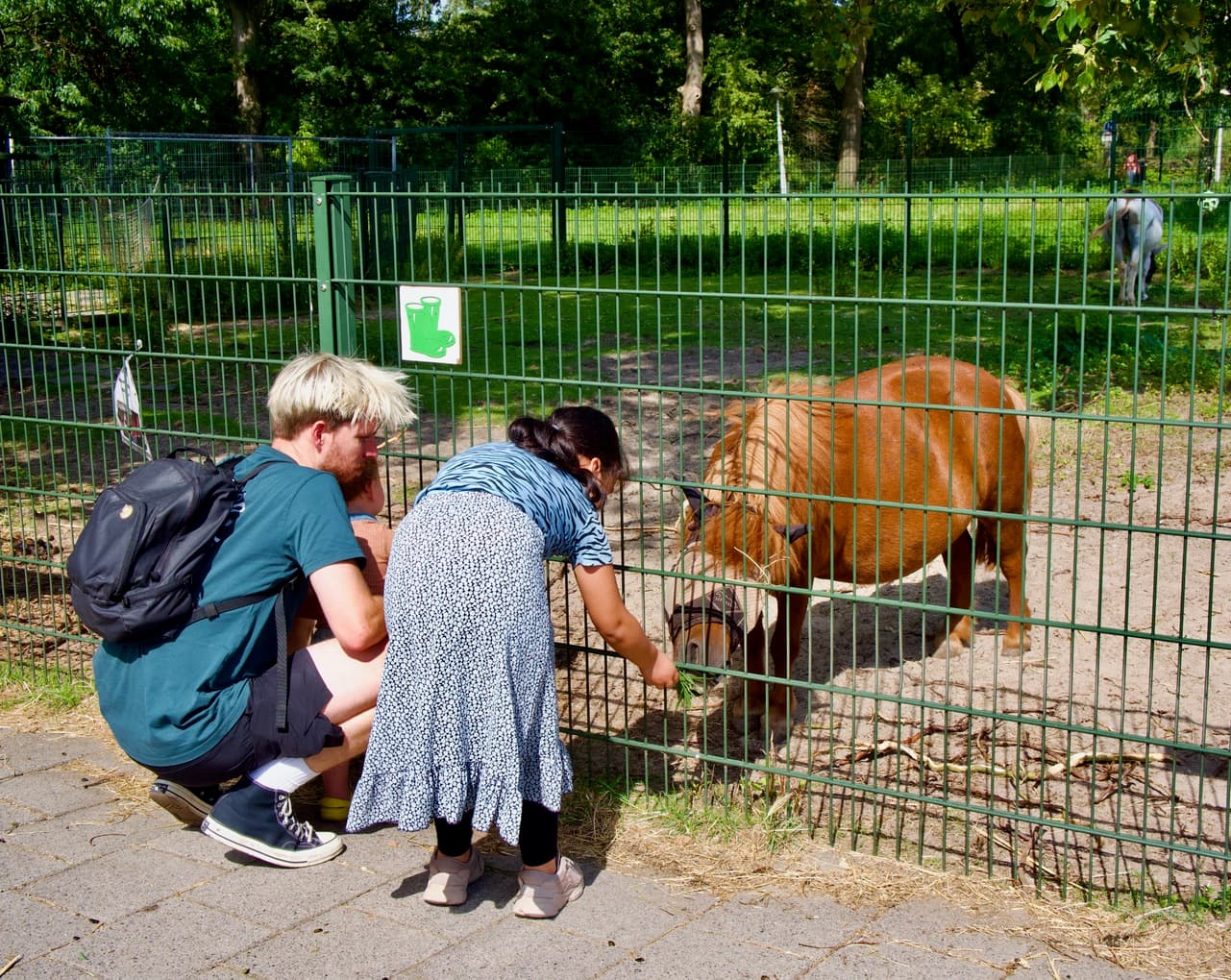 Kinderboerderij de Uylenburg