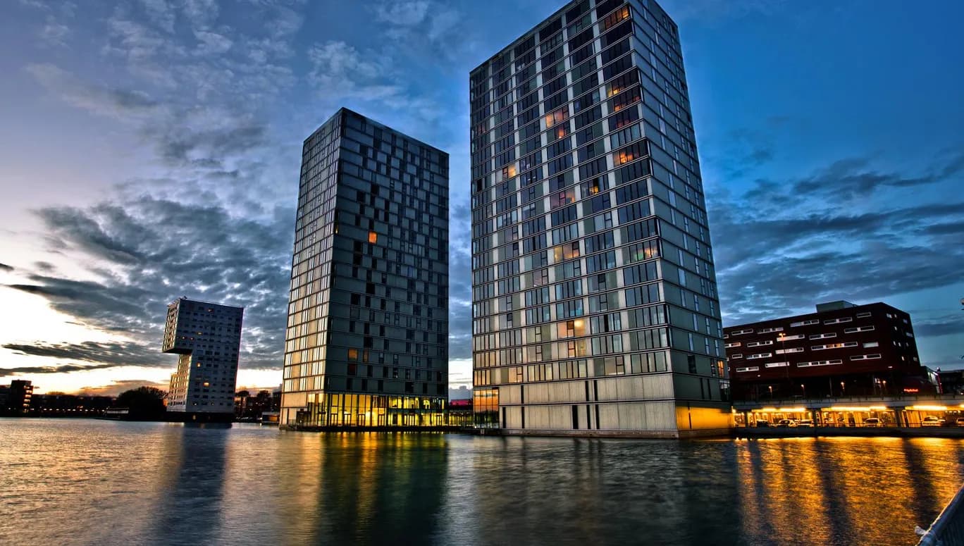 Architectuur / architecture