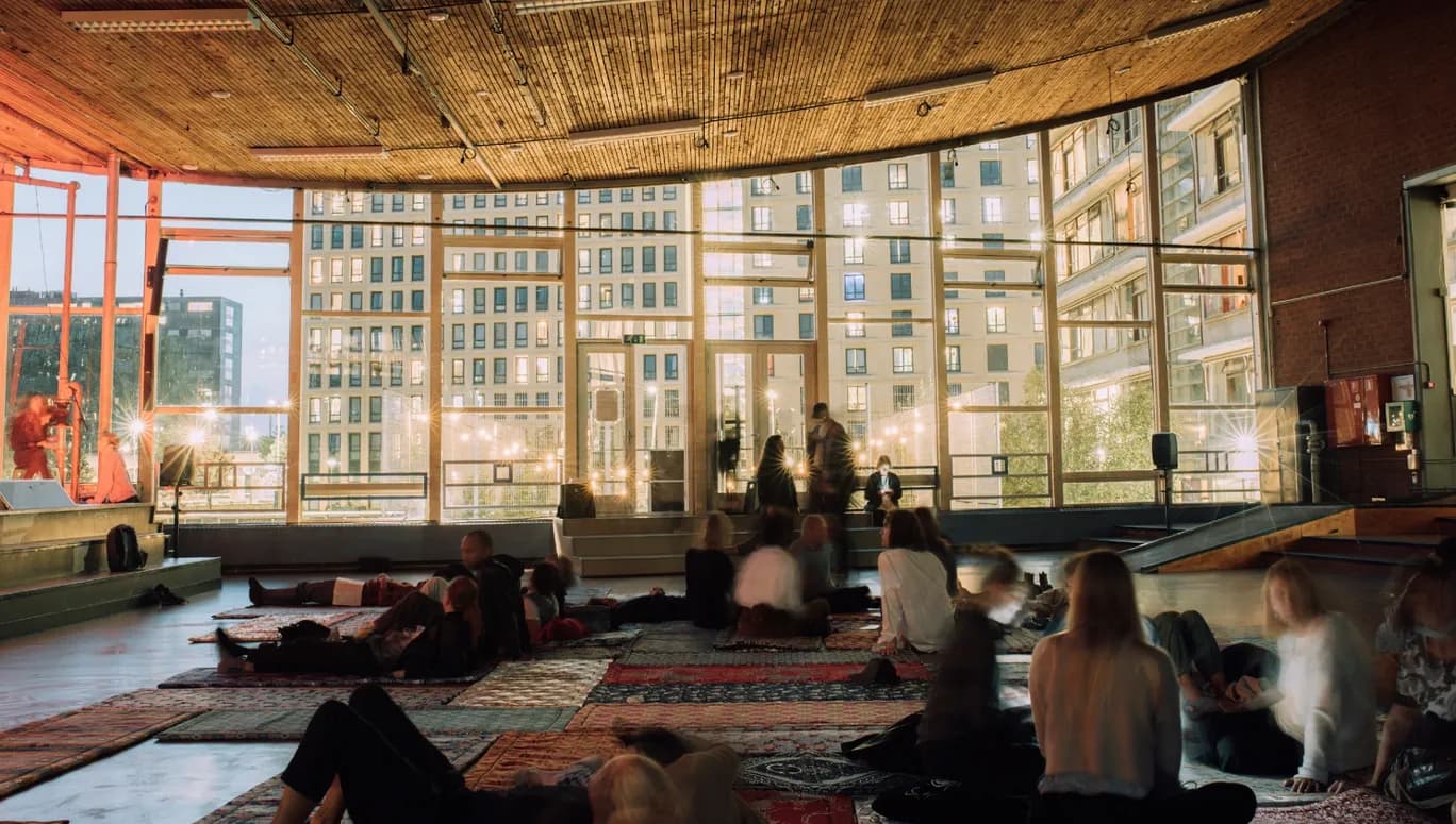 Exhibition Lydia Ourahmane 2021