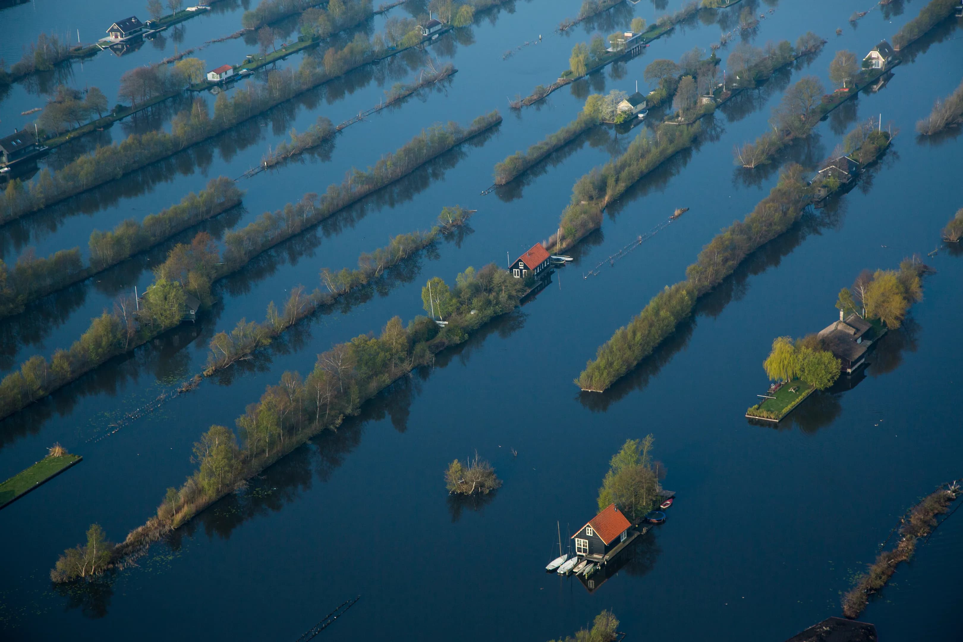 Loosdrechtse Plassen