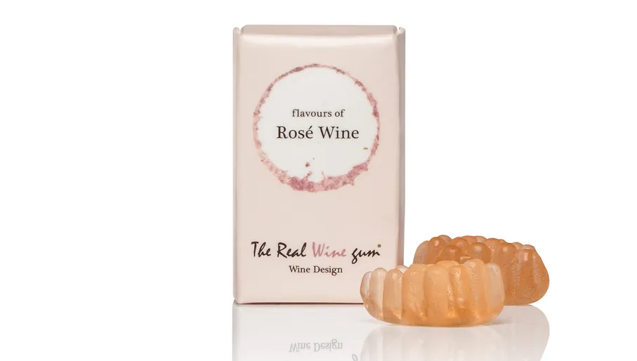 Vinoos by AMS wine gums