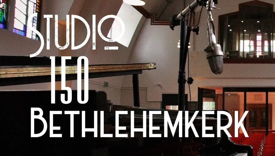 Online programmering van Bethlehemkerk